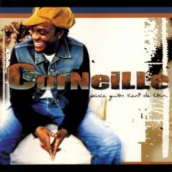Parce qu’on vient de loin by Corneille