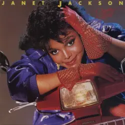 Dream Street by Janet Jackson