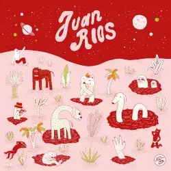 Ko‐Op 1 by Juan Rios