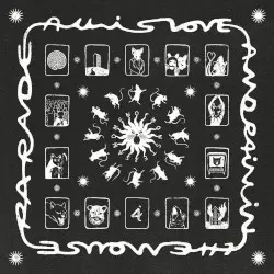All Is Love and Pain in the Mouse Parade by Of Monsters and Men