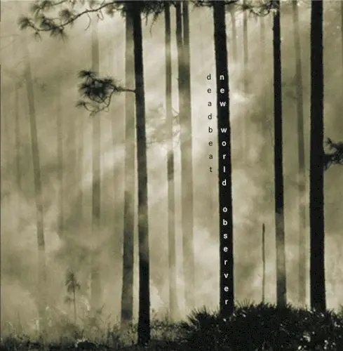 New World Observer by Deadbeat