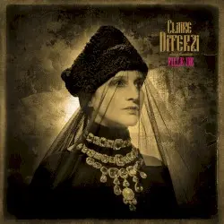 Fille de by Claire Diterzi