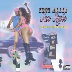 Sex Style by Kool Keith