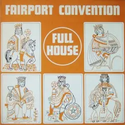 Full House by Fairport Convention
