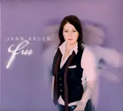Free by Jann Arden