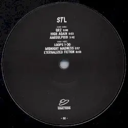 Homework LP by STL