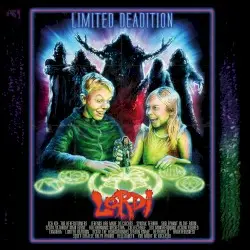Limited Deadition by Lordi