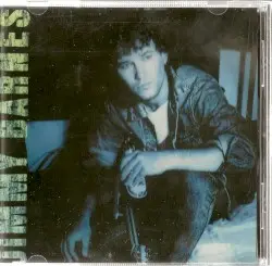 Jimmy Barnes by Jimmy Barnes