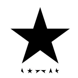 ★ by David Bowie