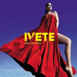 Real fantasia by Ivete Sangalo