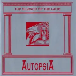 The Silence Of The Lamb - Waldsinfonie by Autopsia