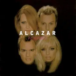 Alcazarized by Alcazar