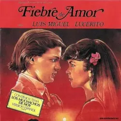 Fiebre de amor by Luis Miguel