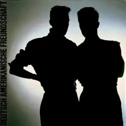 Für immer by Deutsch Amerikanische Freundschaft