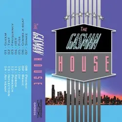 House by The Gasman