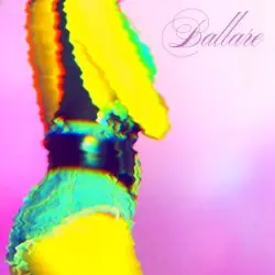 𝓑𝓪𝓵𝓵𝓪𝓻𝓮 by ɢᴇɴᴇʀᴀᴄᴛɪᴏɴ x