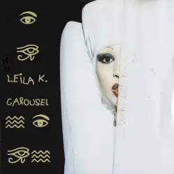Carousel by Leila K