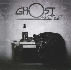 Ghost Avenue by Ghost Avenue