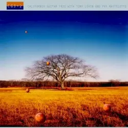 CG3+2 by California Guitar Trio