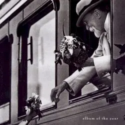 Album of the Year by Faith No More