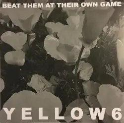 Beat Them At Their Own Game by yellow6