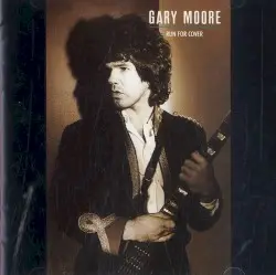 Run for Cover by Gary Moore