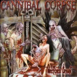 The Wretched Spawn by Cannibal Corpse