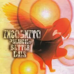 In Search of Better Days by Incognito