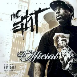 Official by MC Eiht