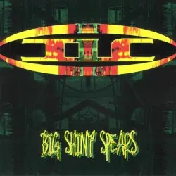 Big Shiny Spears by Iron Lung Corp
