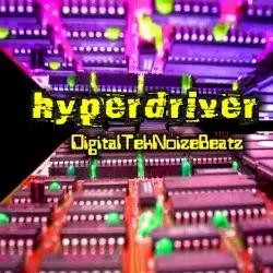 Digitaltek Noizebeatz by Hyperdriver