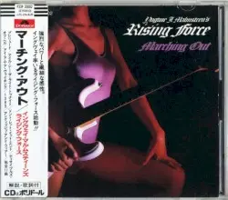 Marching Out by Yngwie J. Malmsteen’s Rising Force