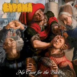 No Cure for the Sick by Lipoma