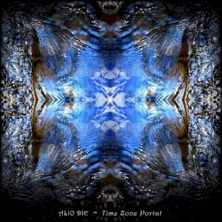 Time Zone Portal by Alio Die