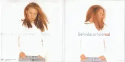 Real by Belinda Carlisle