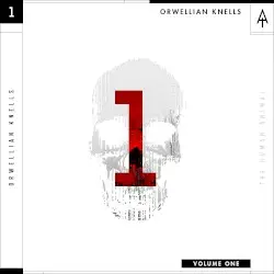 Orwellian Knells, Vol. 1 by The Human Animal