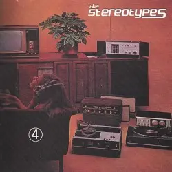 4 by The Stereotypes
