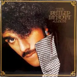 The Philip Lynott Album by Philip Lynott