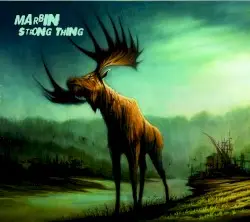 Strong Thing by Marbin