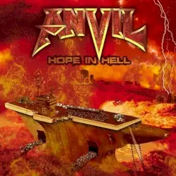 Hope in Hell by Anvil