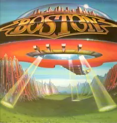 Don’t Look Back by Boston