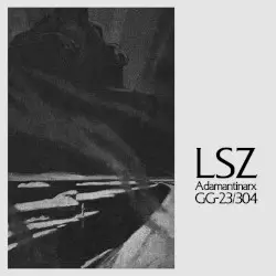 Adamantinarx by LSZ