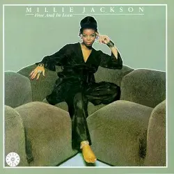 Free and in Love by Millie Jackson