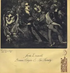 Streetnoise by Julie Driscoll, Brian Auger & the Trinity