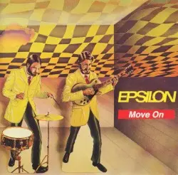 Move On by Epsilon
