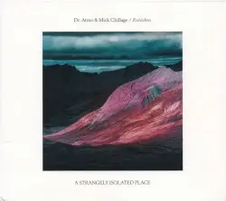 Ruhleben by Dr. Atmo & Mick Chillage