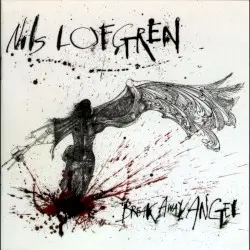 Breakaway Angel by Nils Lofgren