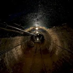 Subterranean Echoes by Scott Lawlor