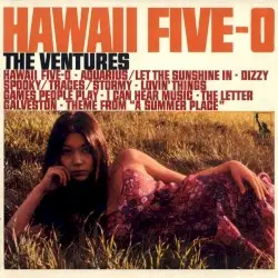 Hawaii Five‐O by The Ventures