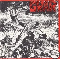Hell-o! by GWAR